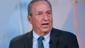 Jeffrey Epstein files: Larry Summers steps back from public commitments over email fallout