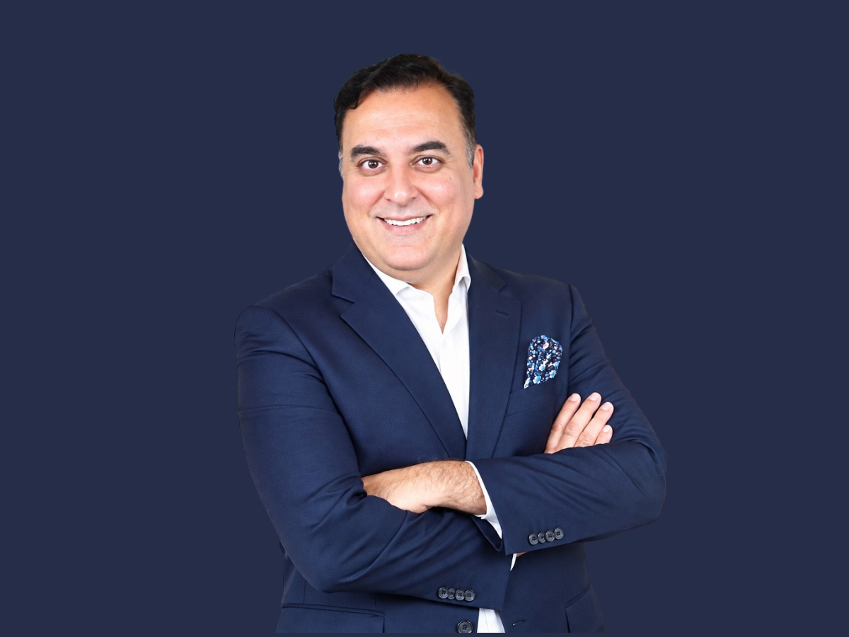 Biz2X Appoints Saurabh Arora as Regional VP for Middle East & Africa